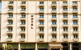 โรงแรมกูรัน อินเตอร์เนชั่นแนล